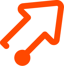 Analytics and AI icon